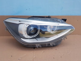Frontscheinwerfer BMW 1 F21 F20 7229678-10 Xenon Rechts Scheinwerfer Headlight SCH1132703758ve