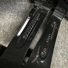 Load image into Gallery viewer, 4x Alufelge 18 Zoll 8.5" 5x112 29ET Glanz Silber 8W0601025 Audi A4 Rim Wheel FEL1144485236av