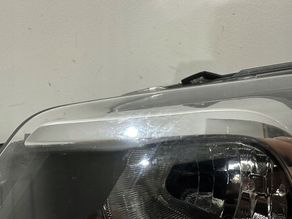 Frontscheinwerfer Citroën Berlingo I Van 9816824880 Links Scheinwerfer Headlight SCH2594165698tf