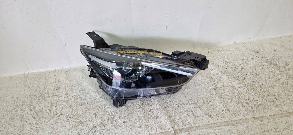 Frontscheinwerfer Mazda Cx-3 Cx3 LED Rechts Scheinwerfer Headlight