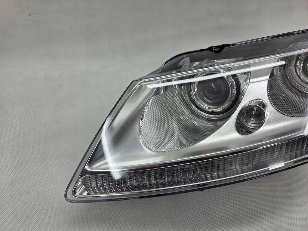 Frontscheinwerfer VW Phaeton SPP17492 3D1941015J Links Scheinwerfer Headlight SCH3292479830ov