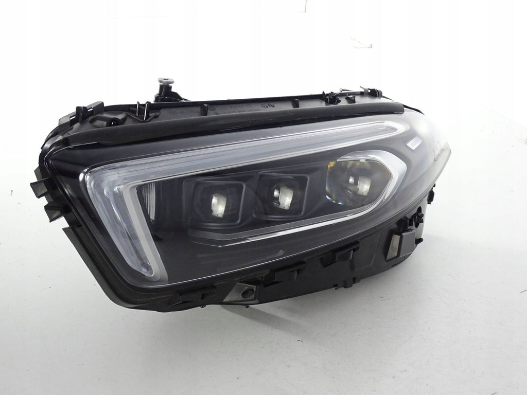 Frontscheinwerfer Mercedes-Benz W177 A1779062505 Links Scheinwerfer Headlight SCH3475357095je