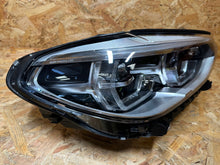 Laden Sie das Bild in den Galerie-Viewer, Frontscheinwerfer BMW X3 G01 8739654-03LL Rechts Scheinwerfer Headlight SCH9306775011ws