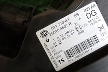 Laden Sie das Bild in den Galerie-Viewer, Frontscheinwerfer Renault Kadjar 160104607R Rechts Scheinwerfer Headlight SCH4667288745kw
