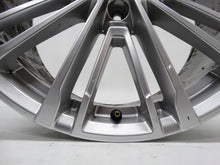 Load image into Gallery viewer, 1x Alufelge 19 Zoll 8.5&quot; 5x112 32ET Glanz Silber 8W0601025CC Audi A4 B9