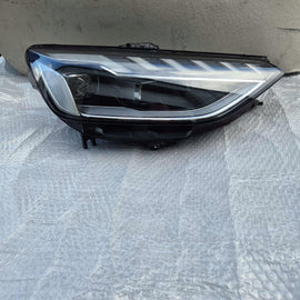 Frontscheinwerfer Audi A4 B9 8W0941034D Rechts Scheinwerfer Headlight SCH5883150588zy