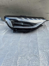 Laden Sie das Bild in den Galerie-Viewer, Frontscheinwerfer Audi A4 B9 8W0941034D Rechts Scheinwerfer Headlight SCH5883150588zy