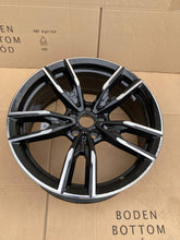 Load image into Gallery viewer, 1x Alufelge 19 Zoll 8.0" 5x112 8089894 BMW 3 G21 G20 Rim Wheel FEL8343314711hn