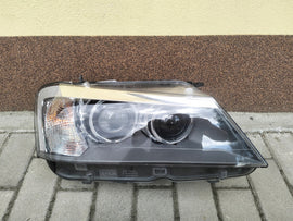 Frontscheinwerfer BMW F26 X3 F25 7217298 Bi-Xenon Rechts Scheinwerfer Headlight SCH4361140403le