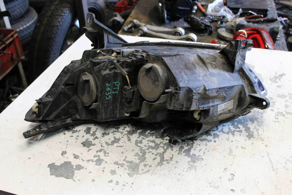 Frontscheinwerfer Dacia Sandero III Jogger 260104188R Rechts Headlight