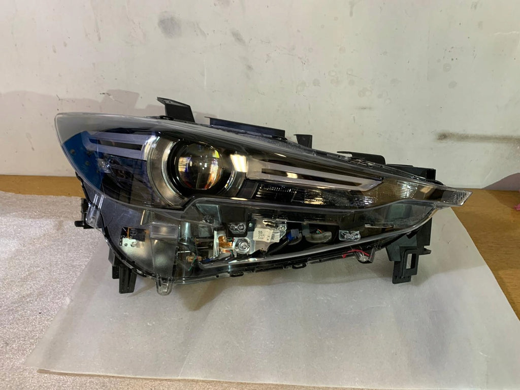 Frontscheinwerfer Mazda Cx5 K124-51030 LED Rechts Scheinwerfer Headlight