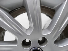 Laden Sie das Bild in den Galerie-Viewer, 4x Alufelge 18 Zoll 8.0" 5x108 45ET Glanz Silber Jaguar E-Pace X540 Rim Wheel FEL1468126865gu
