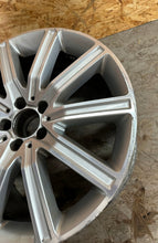 Load image into Gallery viewer, 1x Alufelge 19 Zoll 9.5" 5x112 A2184010902 Mercedes-Benz Cls Rim Wheel FEL8988843433hp