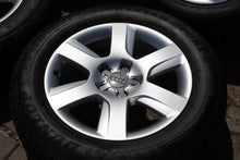 Laden Sie das Bild in den Galerie-Viewer, 4x Alufelge 17 Zoll 7.5" 5x112 26ET 4H0601025A Audi A8 Rim Wheel FEL6478184089xv