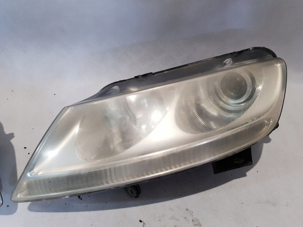 Frontscheinwerfer VW Phaeton 3D1941015H 3D1941016H LED Rechts oder Links