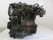 Laden Sie das Bild in den Galerie-Viewer, Motor Toyota Avensis 1CD-FTV 2.0 116PS 2003 Diesel Engine Unkomplett MOT1272960426xk