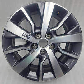 1x Alufelge 17 Zoll 7.0