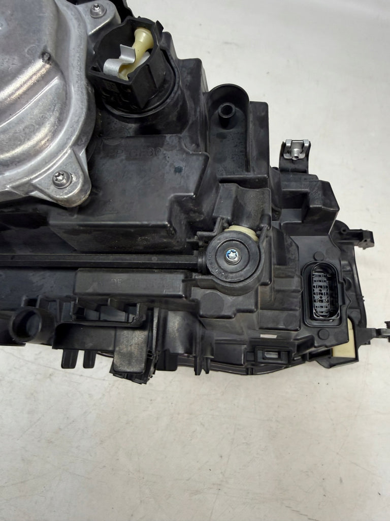 Frontscheinwerfer VW T-Cross 2GM941035B Links Scheinwerfer Headlight SCH9829897891ho