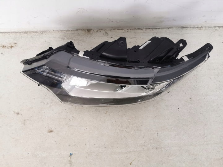 Frontscheinwerfer Mitsubishi Outlander III 8301C8-63 LED Links Headlight SCH2904148213bk