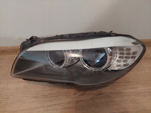 Laden Sie das Bild in den Galerie-Viewer, Frontscheinwerfer BMW 5 F10 7203246-21 7203245-21 Xenon Ein Satz Headlight SCH6855779311no