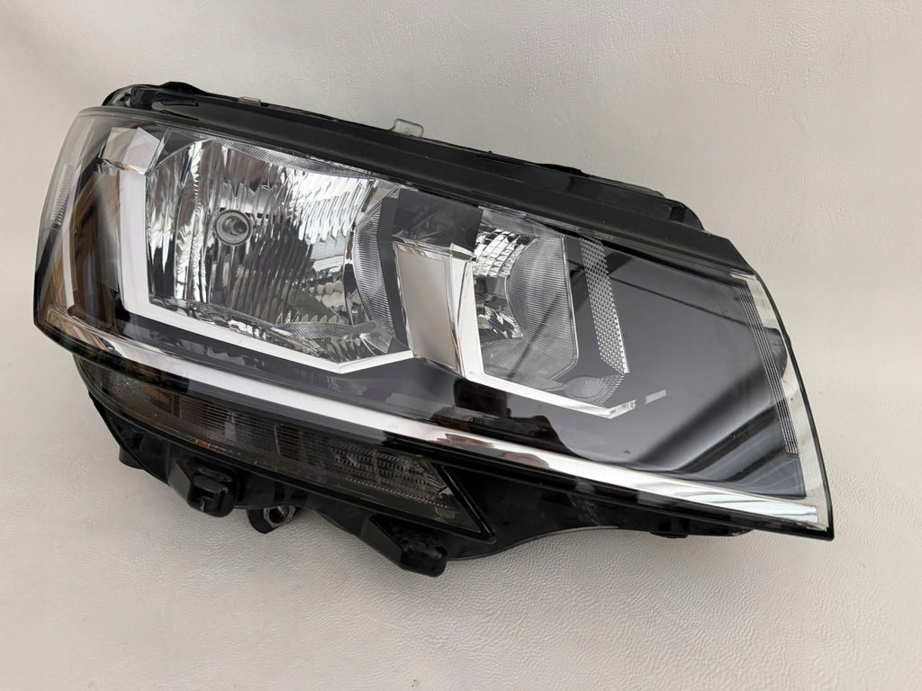 Frontscheinwerfer VW Multivan Transporter Caravelle 7L1941006B Rechts Headlight SCH6983894102qw
