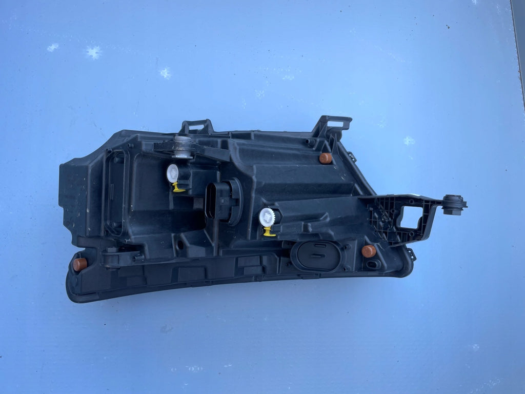 Frontscheinwerfer Skoda Kamiq 658941016 LED Rechts Scheinwerfer Headlight SCH1306073514cx
