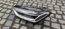 Load image into Gallery viewer, Frontscheinwerfer Audi A4 4K8941033E Full LED Links Scheinwerfer Headlight