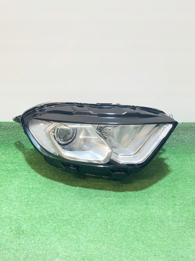 Frontscheinwerfer Ford Ecosport GN1513W030 Rechts Scheinwerfer Headlight SCH2329367589bx