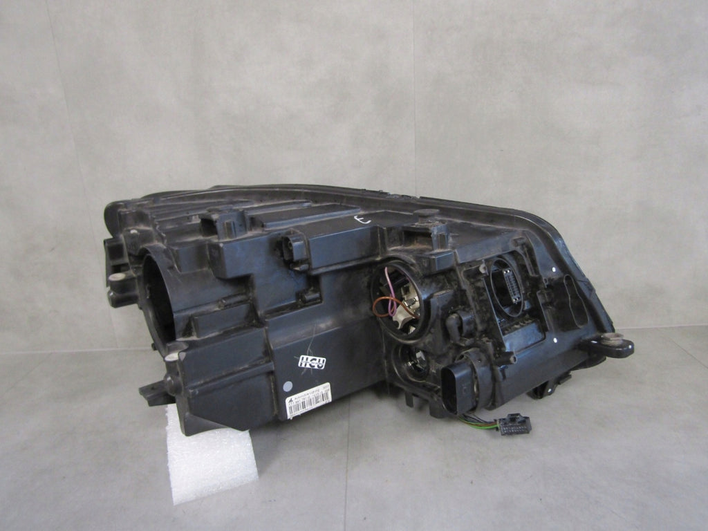 Frontscheinwerfer VW Touran 1t1 1T1941751G Xenon Links Scheinwerfer Headlight SCH1538035624od