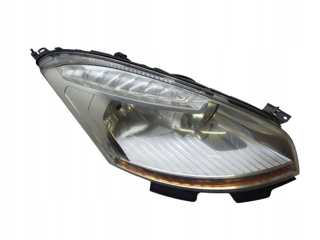 Frontscheinwerfer Citroën C4 Grand Picasso I JUT255406 Rechts Headlight SCH3100603583az