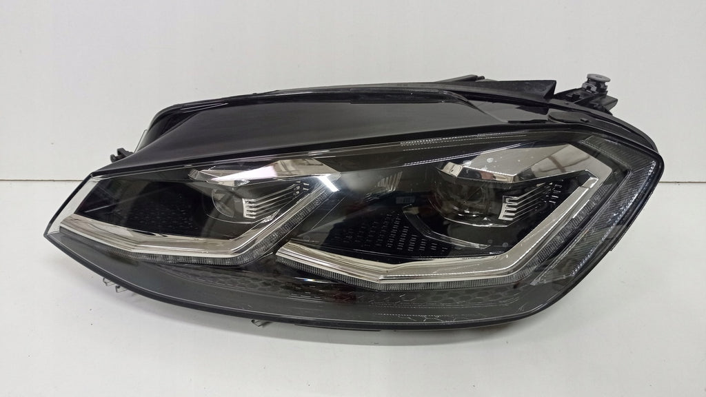 Frontscheinwerfer VW Golf VII 5G1941035L Full LED Links Scheinwerfer Headlight SCH7764482402qr