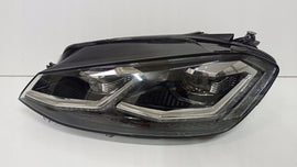 Frontscheinwerfer VW Golf VII 5G1941035L Full LED Links Scheinwerfer Headlight SCH7764482402qr