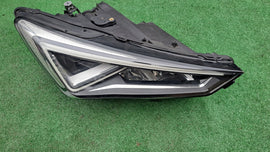 Frontscheinwerfer Seat Tarraco 5FJ941008D Rechts Scheinwerfer Headlight