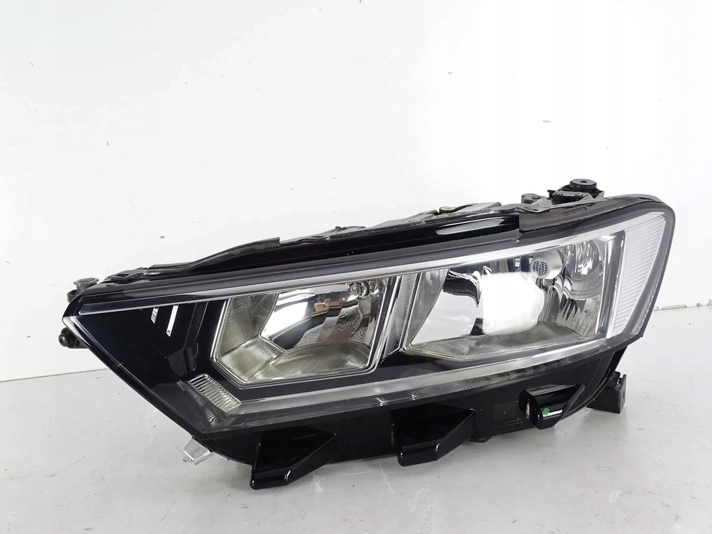 Frontscheinwerfer VW T-Roc 2GA941005B Links Scheinwerfer Headlight