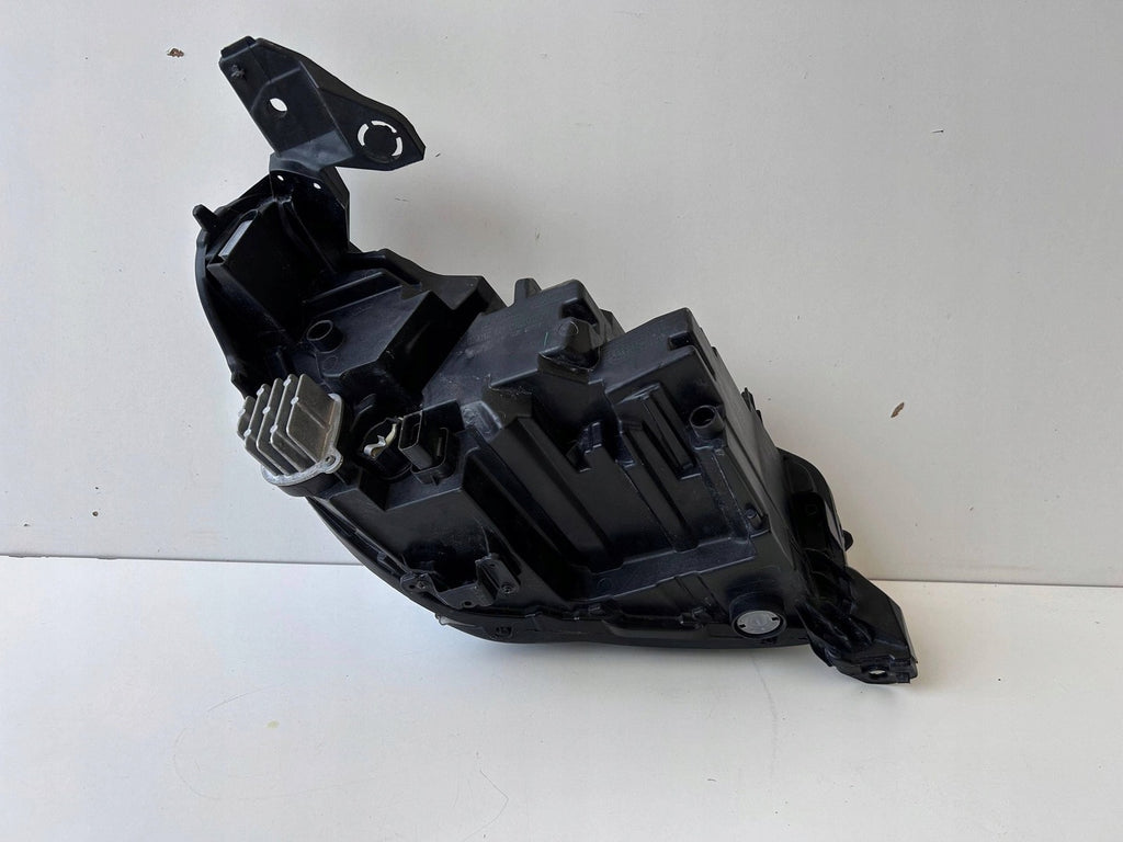 Frontscheinwerfer Opel Corsa F 9829522780 Full LED Links Scheinwerfer Headlight SCH2707995187dz