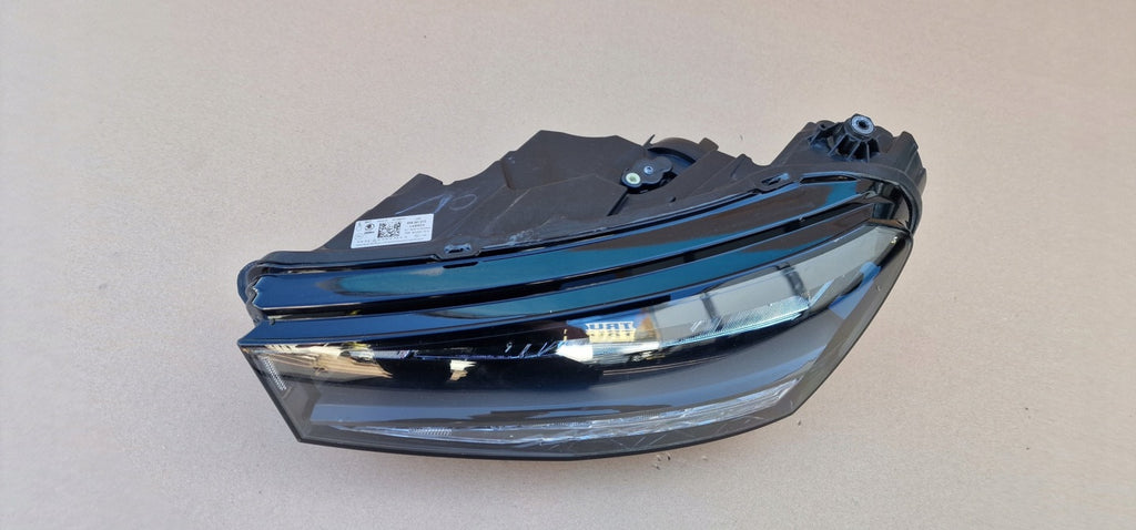 Frontscheinwerfer Skoda Fabia IV 6VB941015 Links Scheinwerfer Headlight SCH6984960812dc