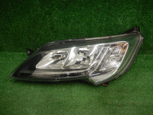 Laden Sie das Bild in den Galerie-Viewer, Frontscheinwerfer Fiat Ducato Links Scheinwerfer Headlight SCH3210942641ya