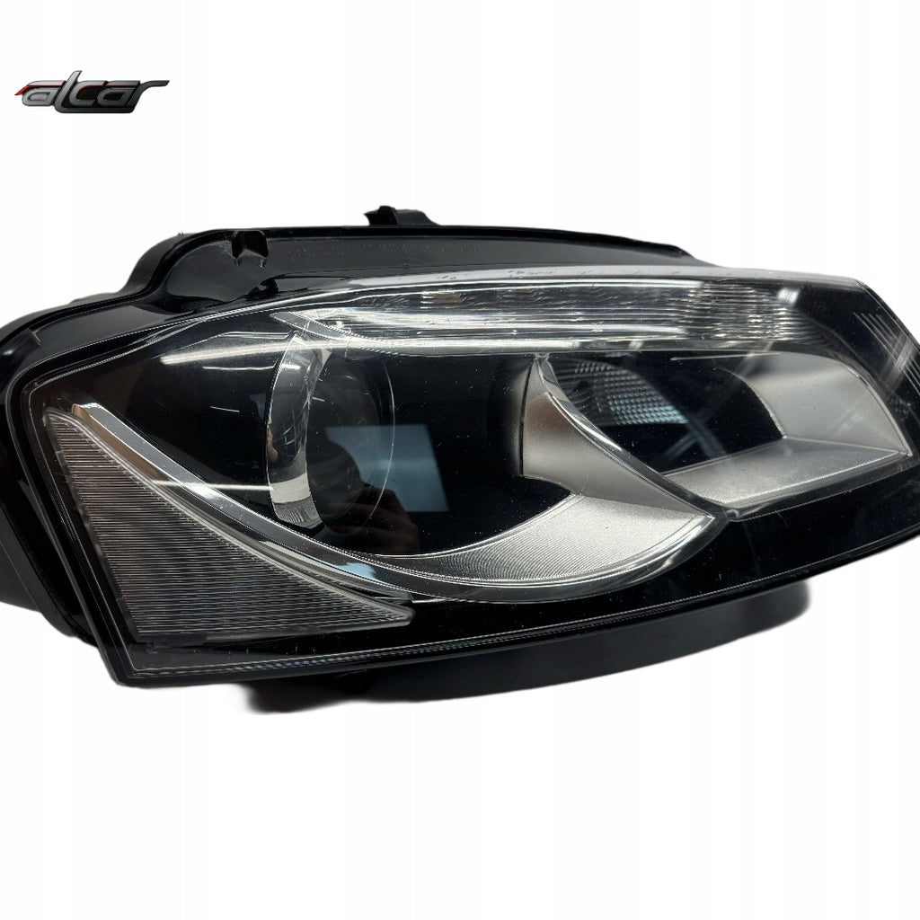 Frontscheinwerfer Audi A3 8P0941004 FALSE Scheinwerfer Headlight SCH8092961625ei