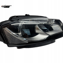 Load image into Gallery viewer, Frontscheinwerfer Audi A3 8P0941004 FALSE Scheinwerfer Headlight SCH8092961625ei