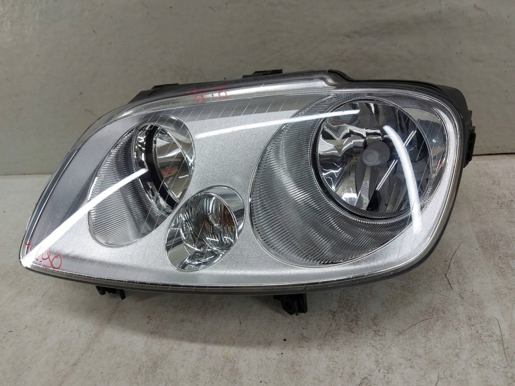 Frontscheinwerfer VW Caddy 2K0941005B Links Scheinwerfer Headlight SCH5600560845tf