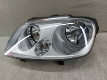 Load image into Gallery viewer, Frontscheinwerfer VW Caddy 2K0941005B Links Scheinwerfer Headlight SCH5600560845tf
