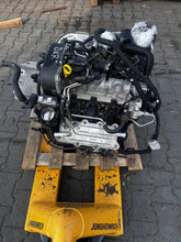 Load image into Gallery viewer, Motor VW Caddy DKR 1.0 TSI 43TKm Diesel Engine Komplett