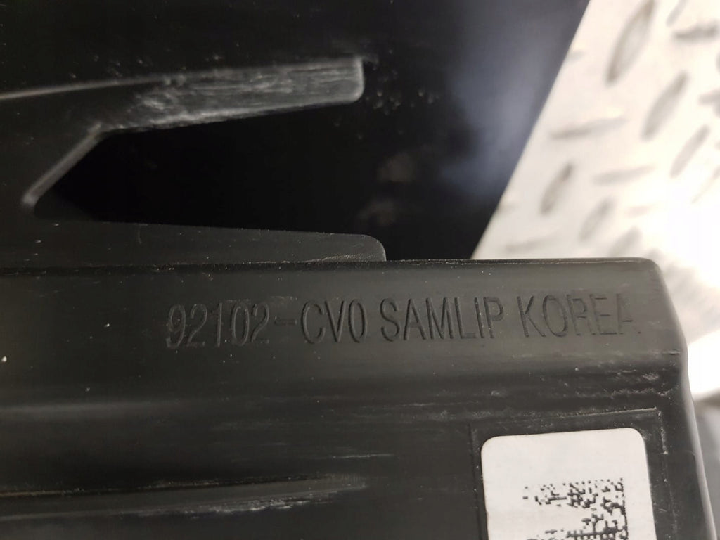 Frontscheinwerfer Kia Ev6 92102-CV0 Full LED Rechts Scheinwerfer Headlight