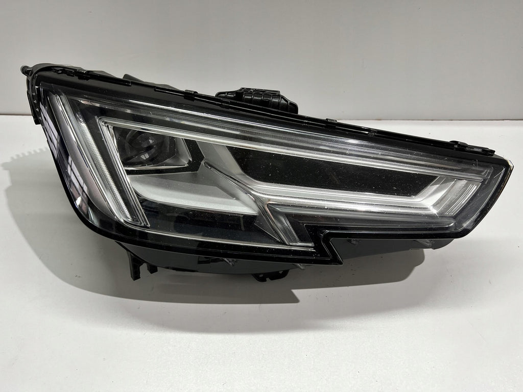 Frontscheinwerfer Audi A4 B9 8W0941034 Ein Stück (Rechts oder Links) Headlight