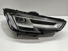 Laden Sie das Bild in den Galerie-Viewer, Frontscheinwerfer Audi A4 B9 8W0941034 Rechts Scheinwerfer Headlight SCH5628482441wf