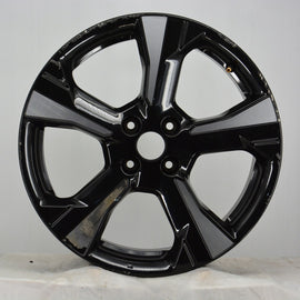 1x Alufelge 17 Zoll 6.5