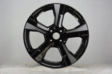 Load image into Gallery viewer, 1x Alufelge 17 Zoll 6.5" 4x100 50ET Glanz 403005FA5B Nissan Micra I Rim Wheel FEL4740687469uw