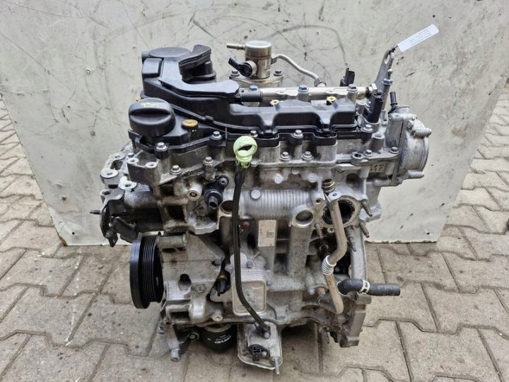 Motor Opel Grandland X 10XVAC HN05 1.2 THP Benzin Engine Unkomplett MOT6991453656ql