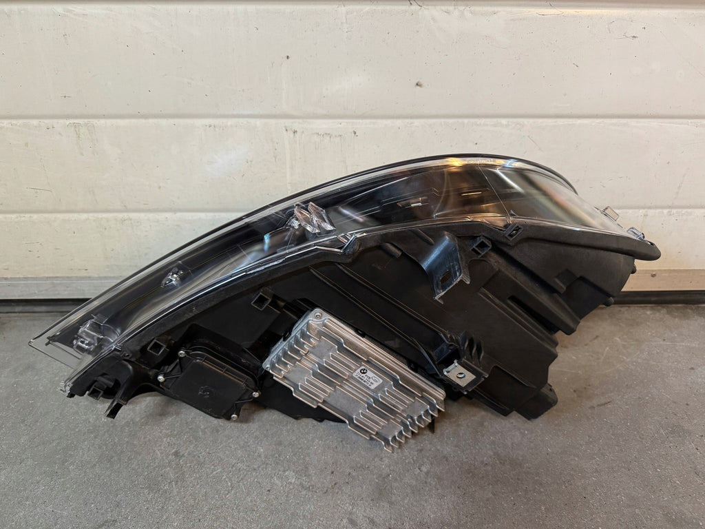 Frontscheinwerfer BMW X6 E71 7277451 Full LED Links Scheinwerfer Headlight SCH4837008531md