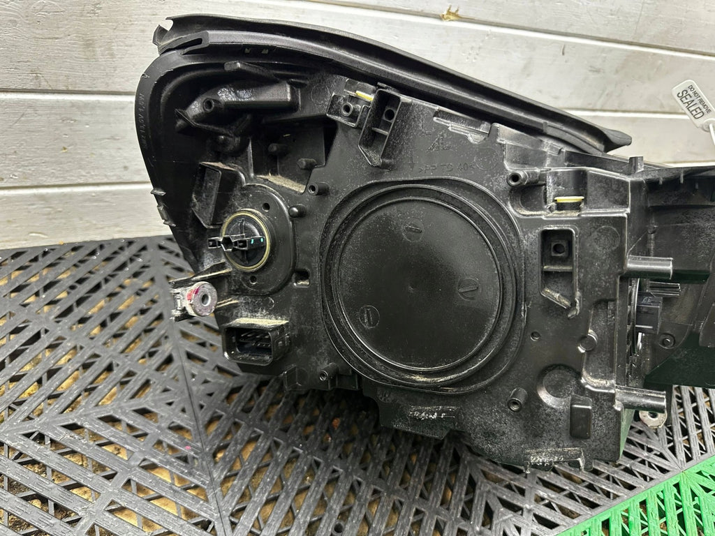 Frontscheinwerfer BMW 2 F45 7422579 Links Scheinwerfer Headlight SCH1743293207en